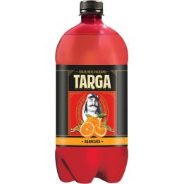 Targa Aranciata 1,33l - PET