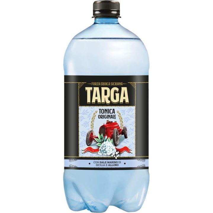 Targa Tonica Originale 1,33l - PET