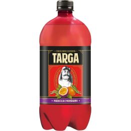 Targa Maracuja e Mandarino 1,33l - PET 
