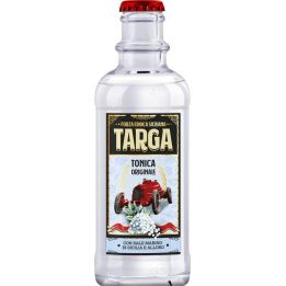 Targa Tonica Originale 0,25l sklo