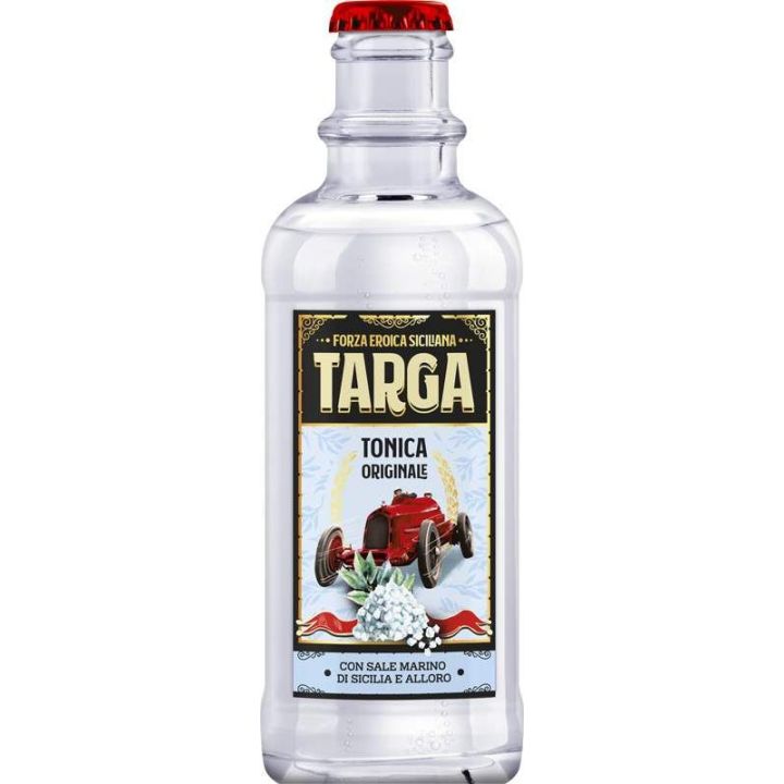 Targa Tonica Originale 0,25l sklo