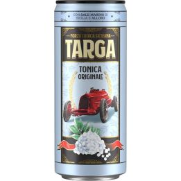Targa Tonica Originale 0,33l plech