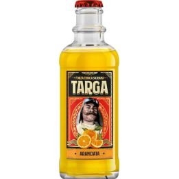 Targa Aranciata 0,25l sklo