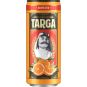 Targa Aranciata 0,33l plech