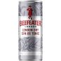 Beefeater & tonic 0.25l - plech