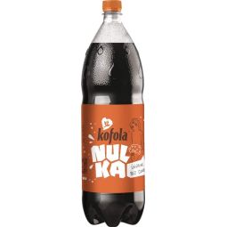 Kofola Nulka 2l - PET