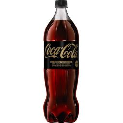 Coca cola Zero zero 1,5l - PET