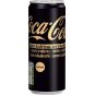 Coca cola Zero zero 0,33l - plech