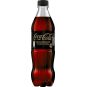 Coca cola Zero zero 0,5l - PET