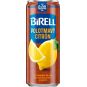 Birell Polotmavý Citron 0,33l - plech