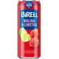 Birell Limetka & Malina 0,33l - plech
