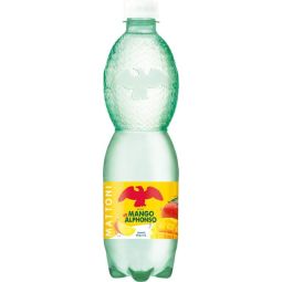 Mattoni mango Alphonso 0,5l - PET
