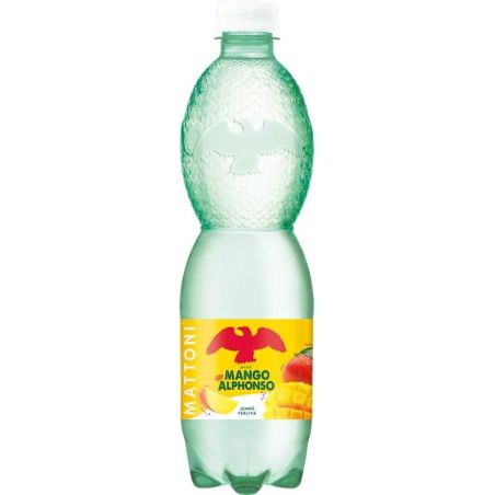 Mattoni mango Alphonso 0,5l - PET
