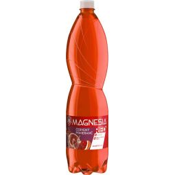 Magnesia RED červený pomeranč 1,5l - PET