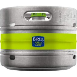Birell Pomelo & grep 15l - KEG