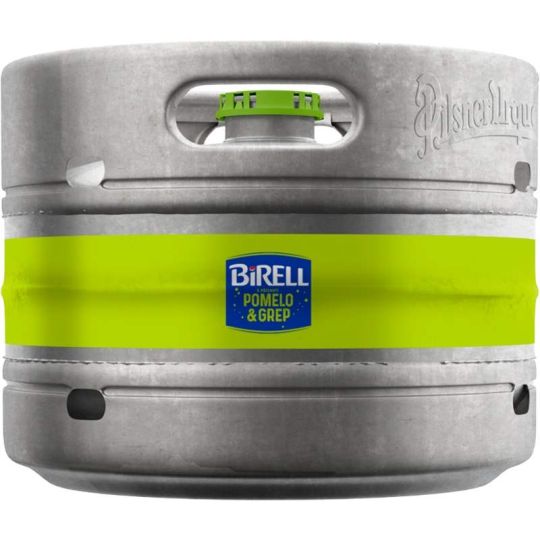 Birell Pomelo & grep 15l - KEG