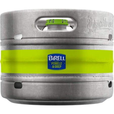 Birell Pomelo & grep 15l - KEG