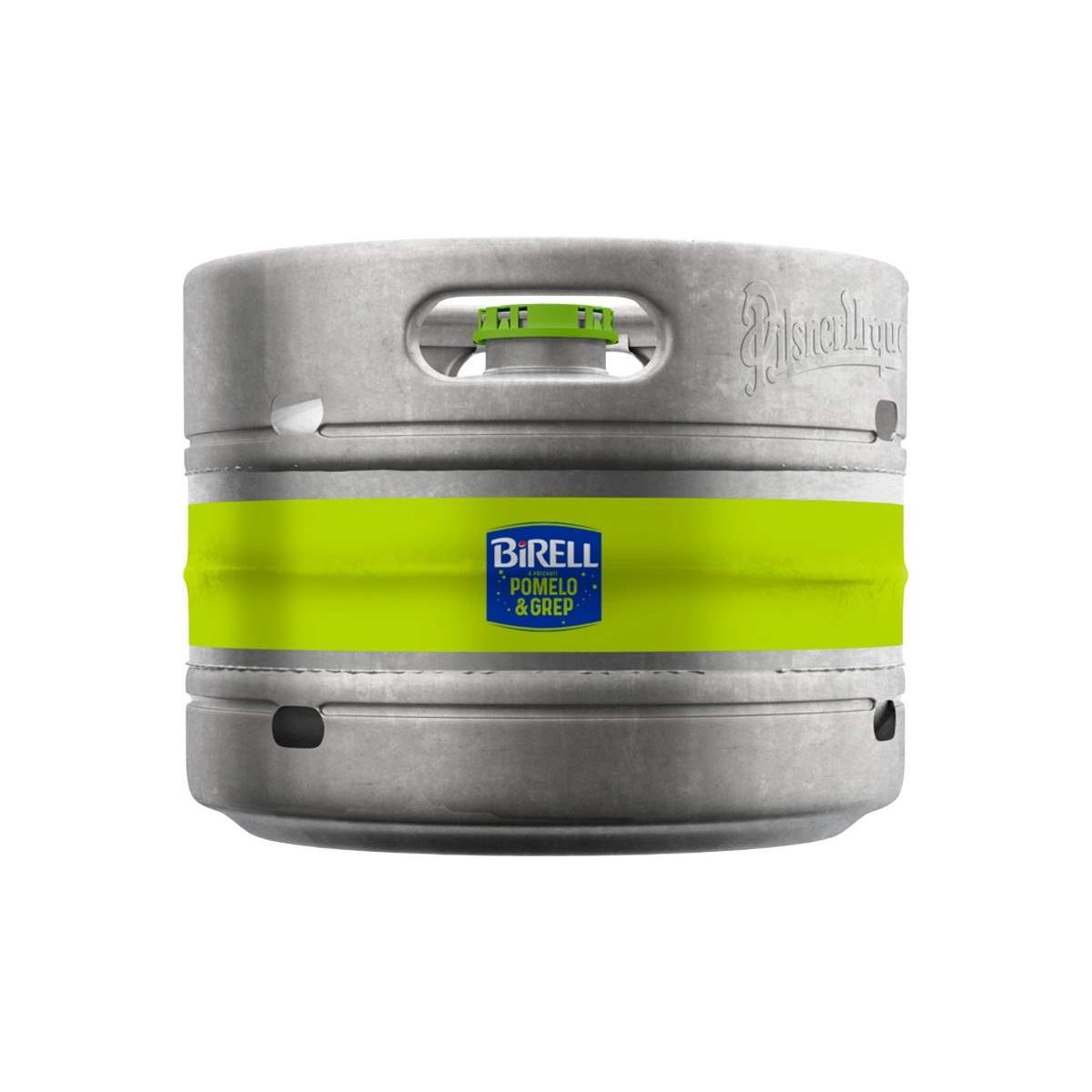 Birell Pomelo & grep 15l - KEG