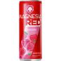 Magnesia RED malina 0,5l - PET