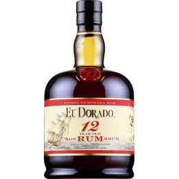 El Dorado 12 let 0,7l