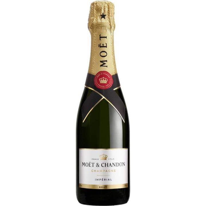 Moët Chandon Impérial Brut 0,375l