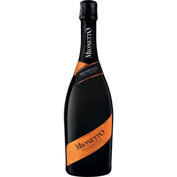 Prosecco Mionetto D.O.C. Extra Dry 0,75l