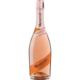 Prosecco Mionetto Rosé D.O.C 0,75l