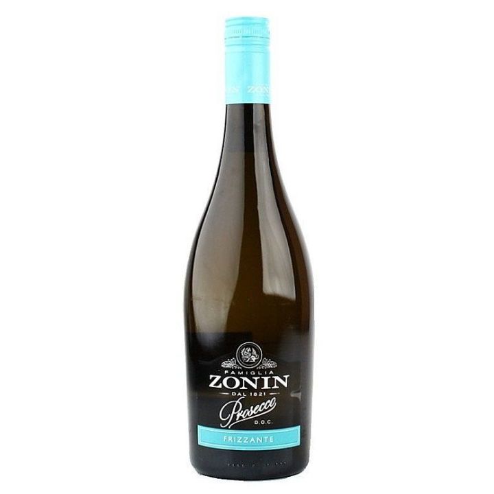 Prosecco Zonin DOC Frizzante 0,75l