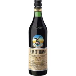 Fernet Branca 0,7l - Bylinný likér