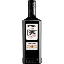 Fernet Stock Original 0,5l - Bylinný likér