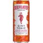 Beefeater Blood Orange & Tonic 0.25l - plech