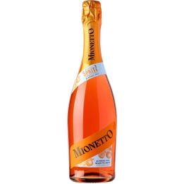 Mionetto Orange Spritz alkohol free 0,75l – bezalkoholický vinný nápoj