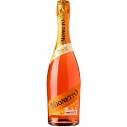 Mionetto Orange Spritz 0,75l - Italský aperitiv ready to serve