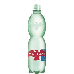 Mattoni Eco neperlivá 0,75l - PET