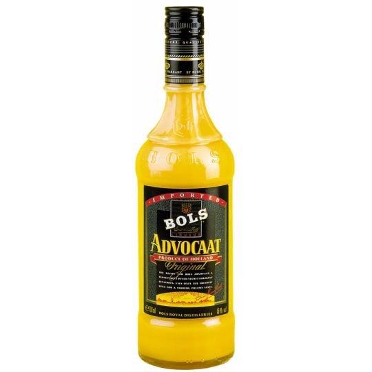 Bols Advocaat 0,7l