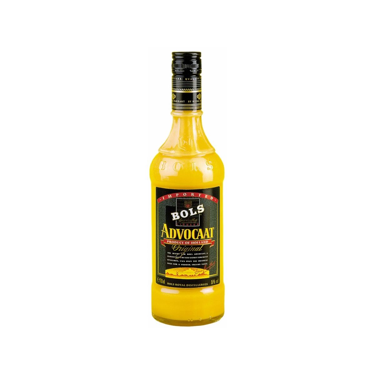 Bols Advocaat 0,7l