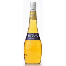 Bols Créme de Bananes - banánový likér 0,7l