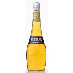 Bols Créme de Bananes - banánový likér 0,7l