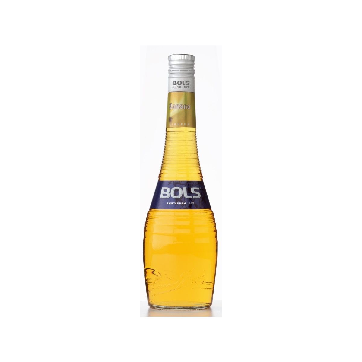 Bols Créme de Bananes - banánový likér 0,7l