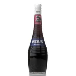 Bols Créme de Cassis - likér z černého rybízu 0,7l