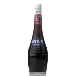 Bols Créme de Cassis - likér z černého rybízu 0,7l