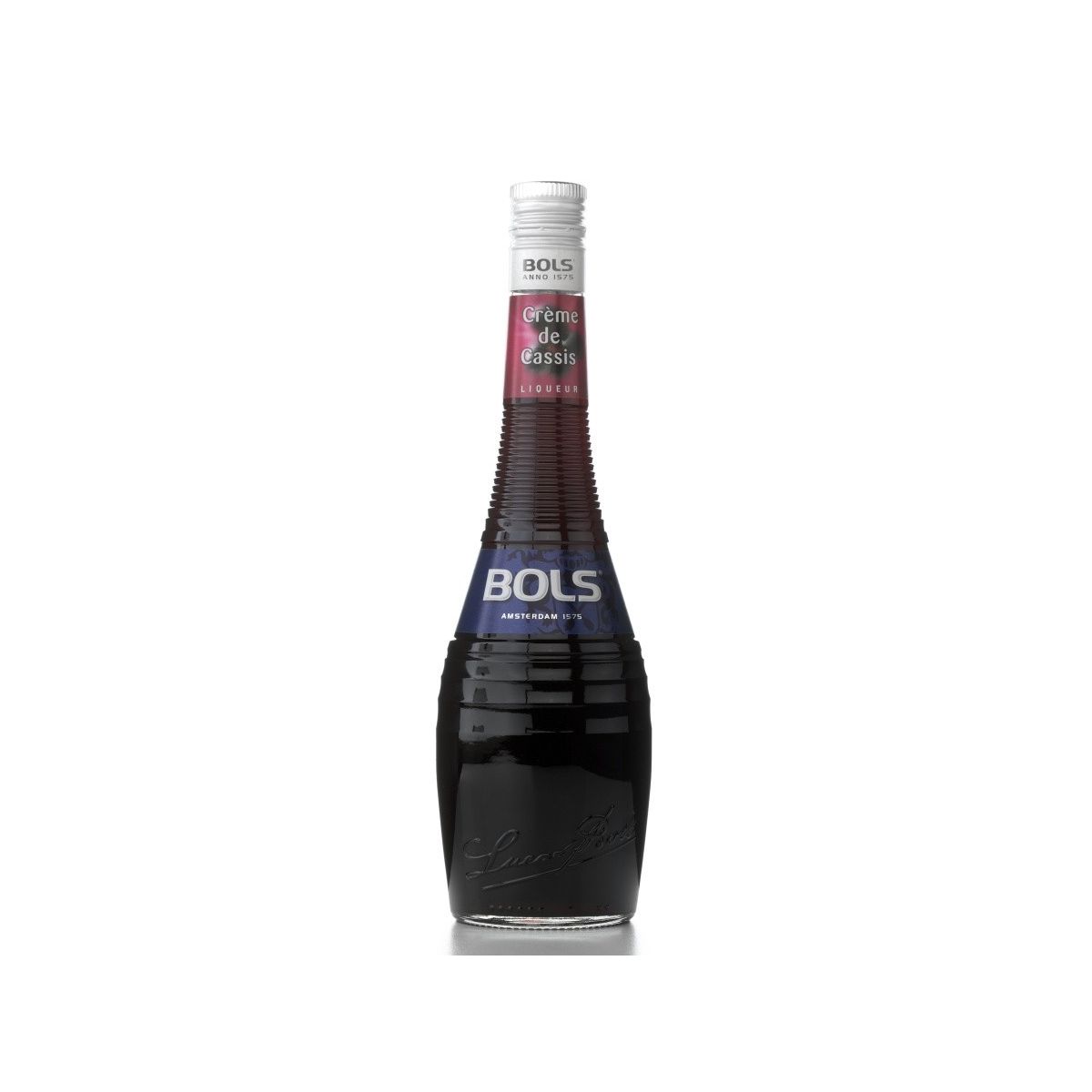 Bols Créme de Cassis - likér z černého rybízu 0,7l