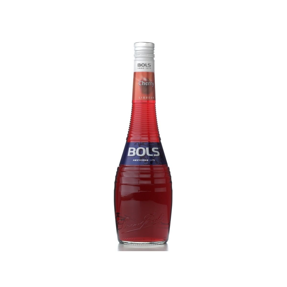 Bols Cherry - třešňový likér 0,7l