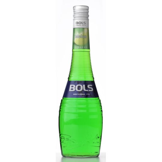Bols Melon - melounový likér 0,7l