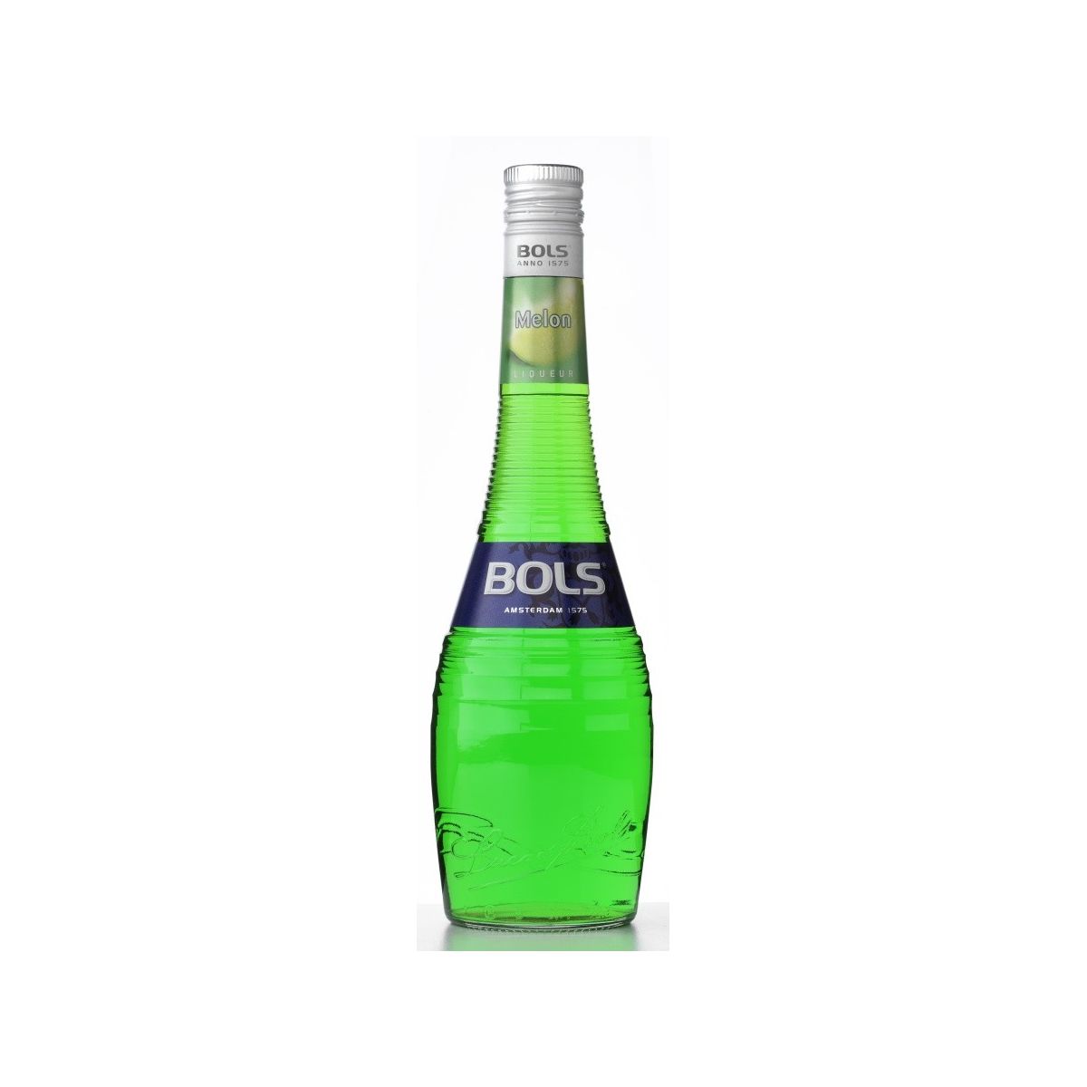 Bols Melon - melounový likér 0,7l