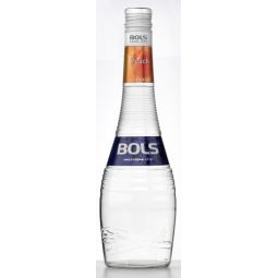 Bols Peach - broskvový likér 0,7l