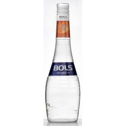 Bols Triple Sec Curacao - pomerančový likér 0,7l
