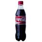 Coca cola 0,5l - PET