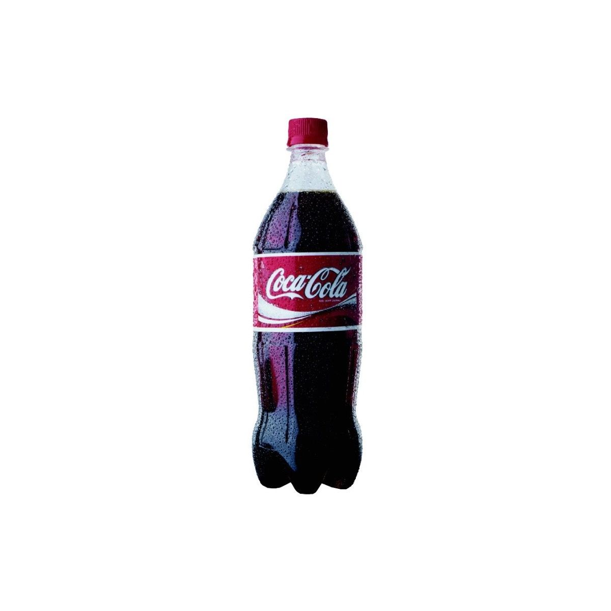 Coca cola 1l - PET