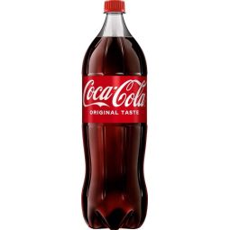 Coca cola 2l - PET